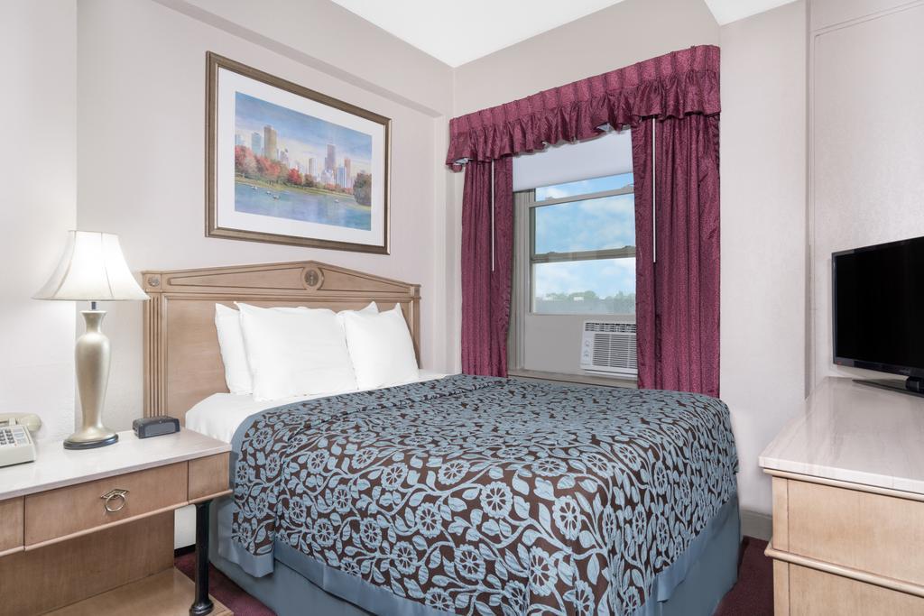 Days Inn By Wyndham Rochester Downtown 외부 사진