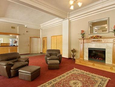 Days Inn By Wyndham Rochester Downtown 외부 사진