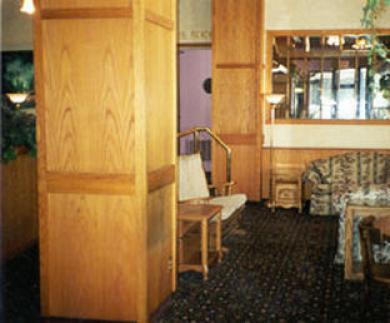 Days Inn By Wyndham Rochester Downtown 객실 사진